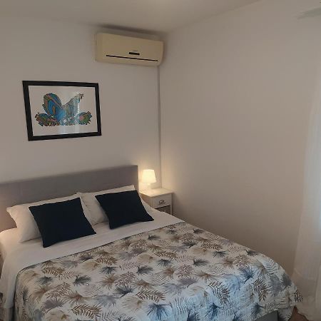 Apartment & Rooms Poppy Rose Zadar Luaran gambar
