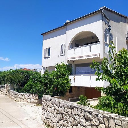 Apartment & Rooms Poppy Rose Zadar Luaran gambar