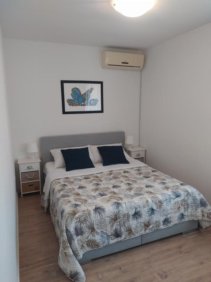 Apartment & Rooms Poppy Rose Zadar Luaran gambar