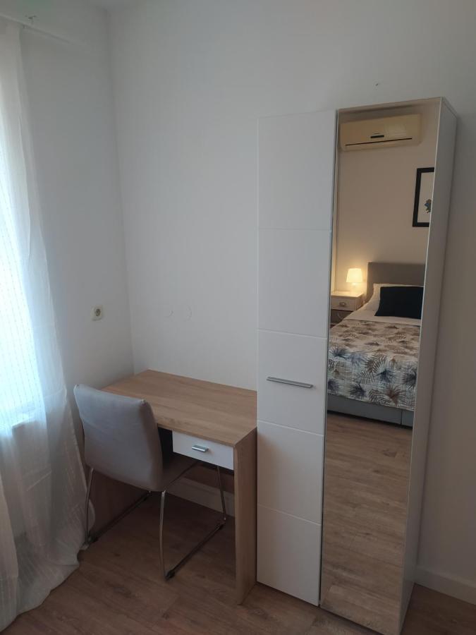 Apartment & Rooms Poppy Rose Zadar Luaran gambar