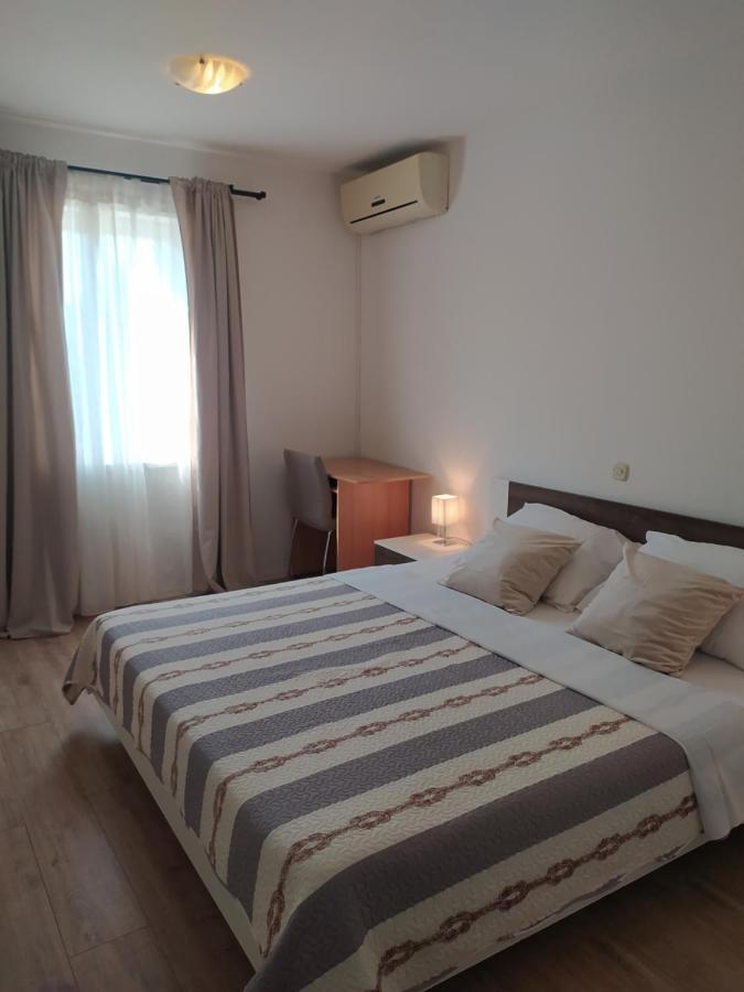 Apartment & Rooms Poppy Rose Zadar Luaran gambar