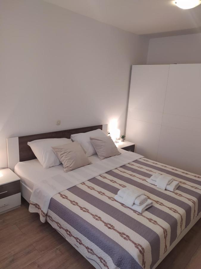 Apartment & Rooms Poppy Rose Zadar Luaran gambar