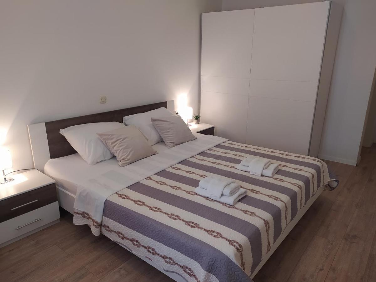 Apartment & Rooms Poppy Rose Zadar Luaran gambar