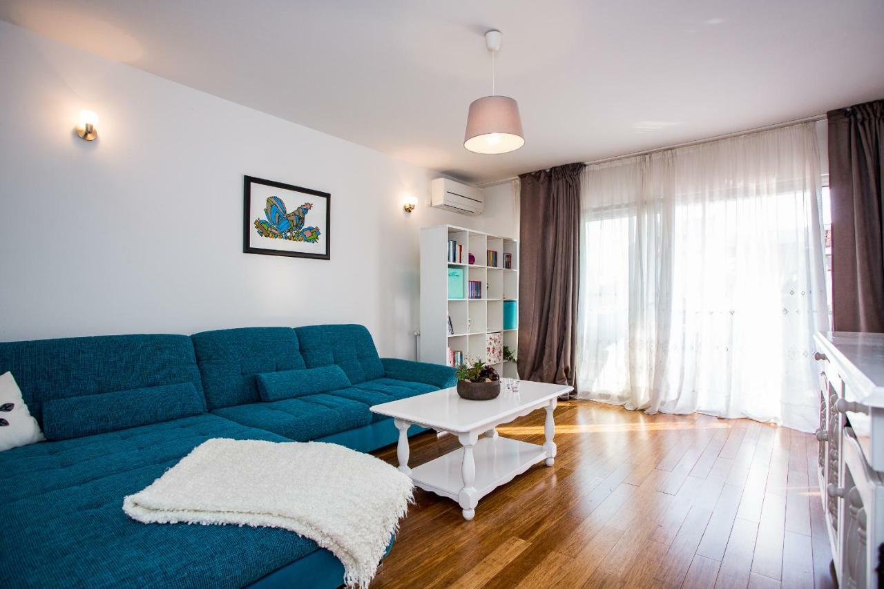 Apartment & Rooms Poppy Rose Zadar Luaran gambar