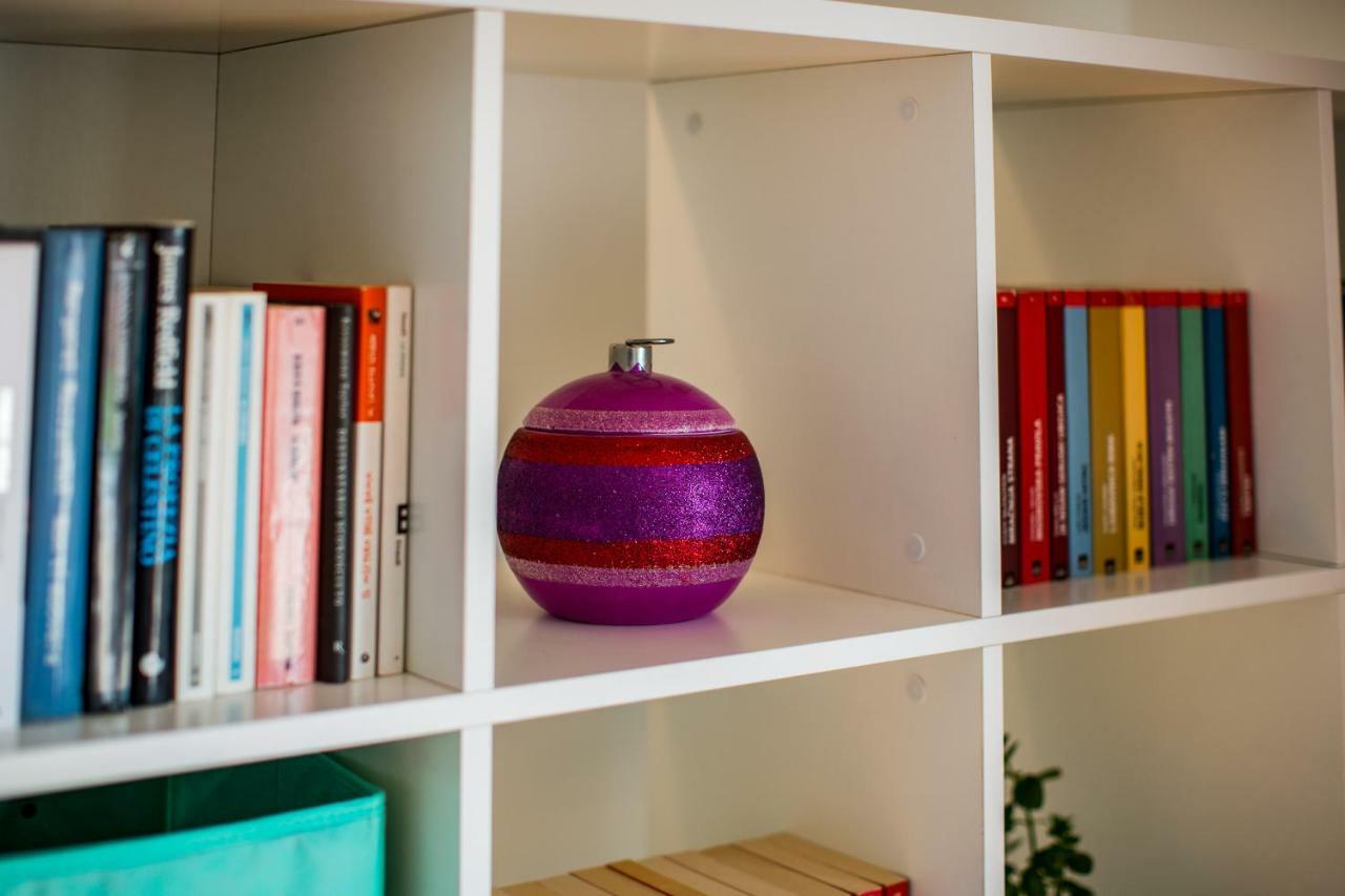 Apartment & Rooms Poppy Rose Zadar Luaran gambar