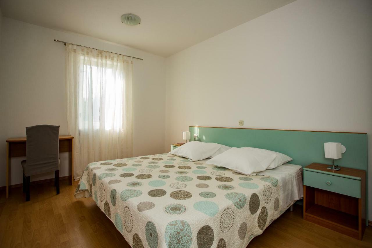 Apartment & Rooms Poppy Rose Zadar Luaran gambar