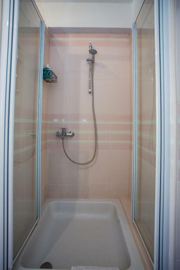 Apartment & Rooms Poppy Rose Zadar Luaran gambar