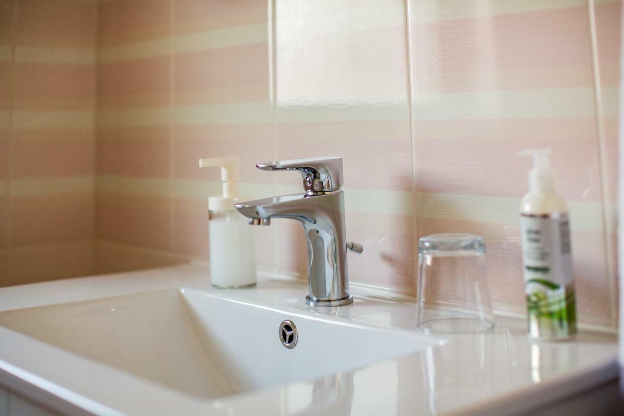 Apartment & Rooms Poppy Rose Zadar Luaran gambar