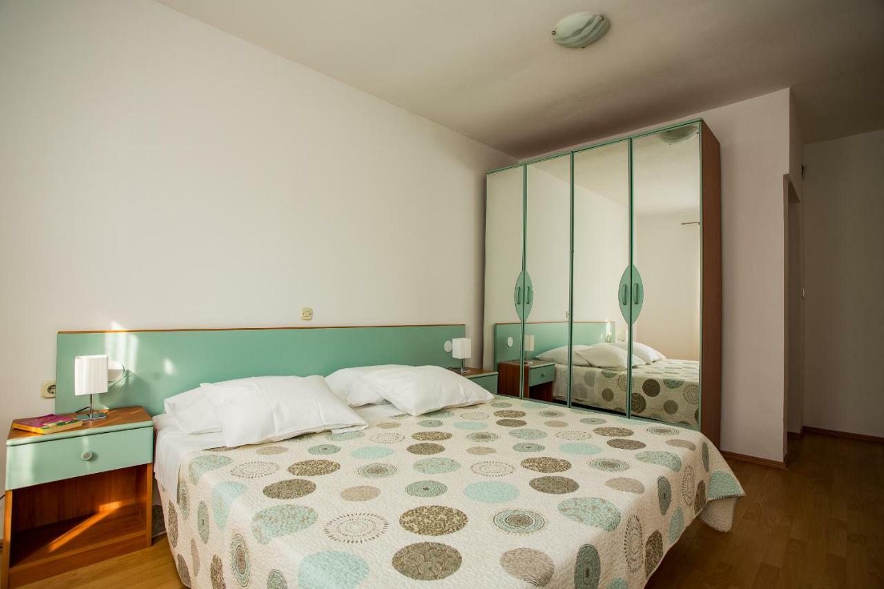 Apartment & Rooms Poppy Rose Zadar Luaran gambar