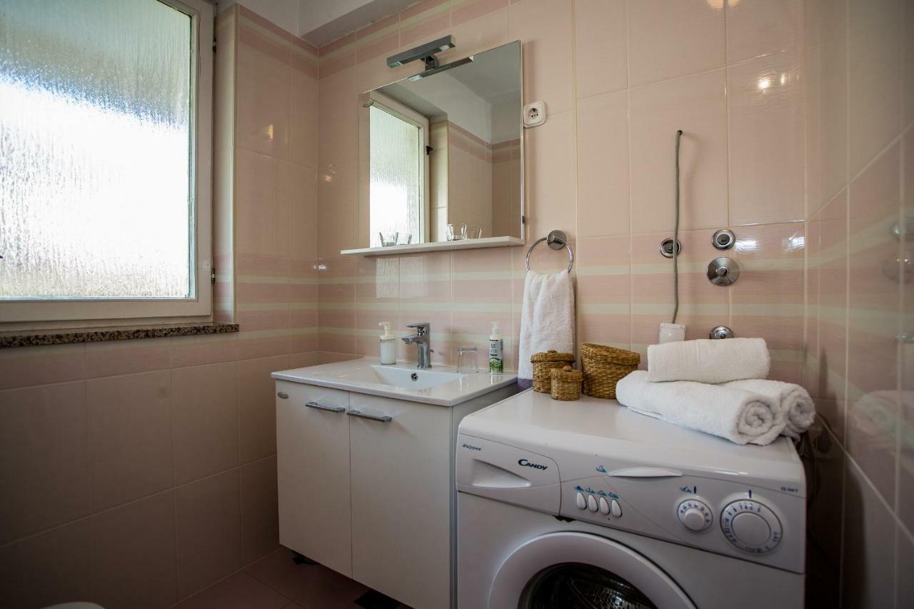 Apartment & Rooms Poppy Rose Zadar Luaran gambar
