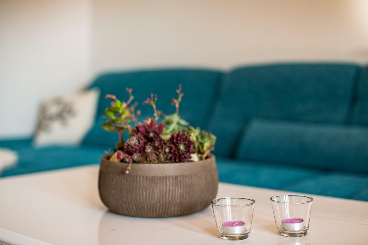 Apartment & Rooms Poppy Rose Zadar Luaran gambar